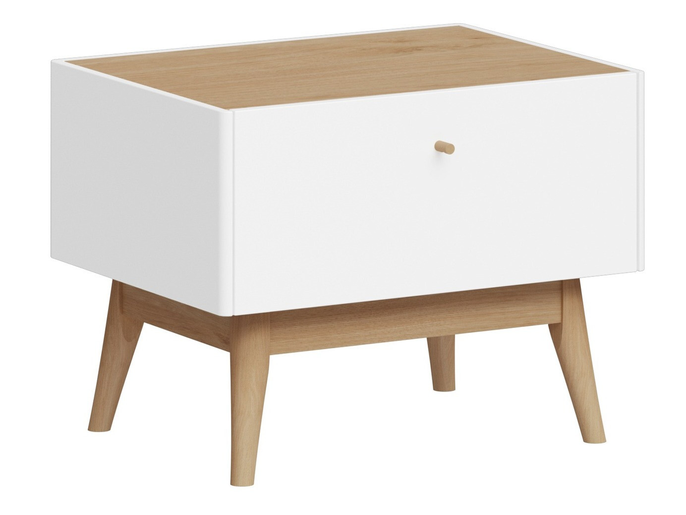 Прикроватная тумбочка Sacramento 331