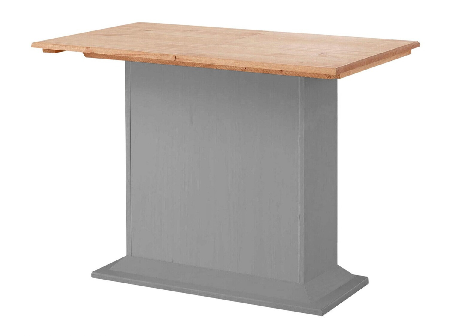 Cтол Cirfeli 102 (Серый + Сосна)