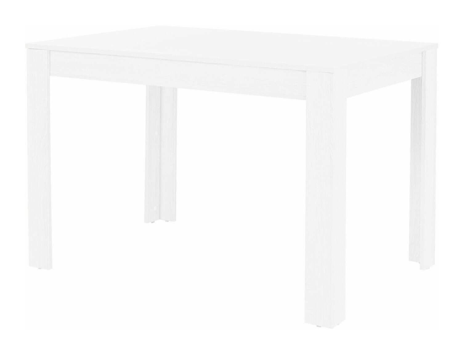 Cтол Denton 630 (Белый)