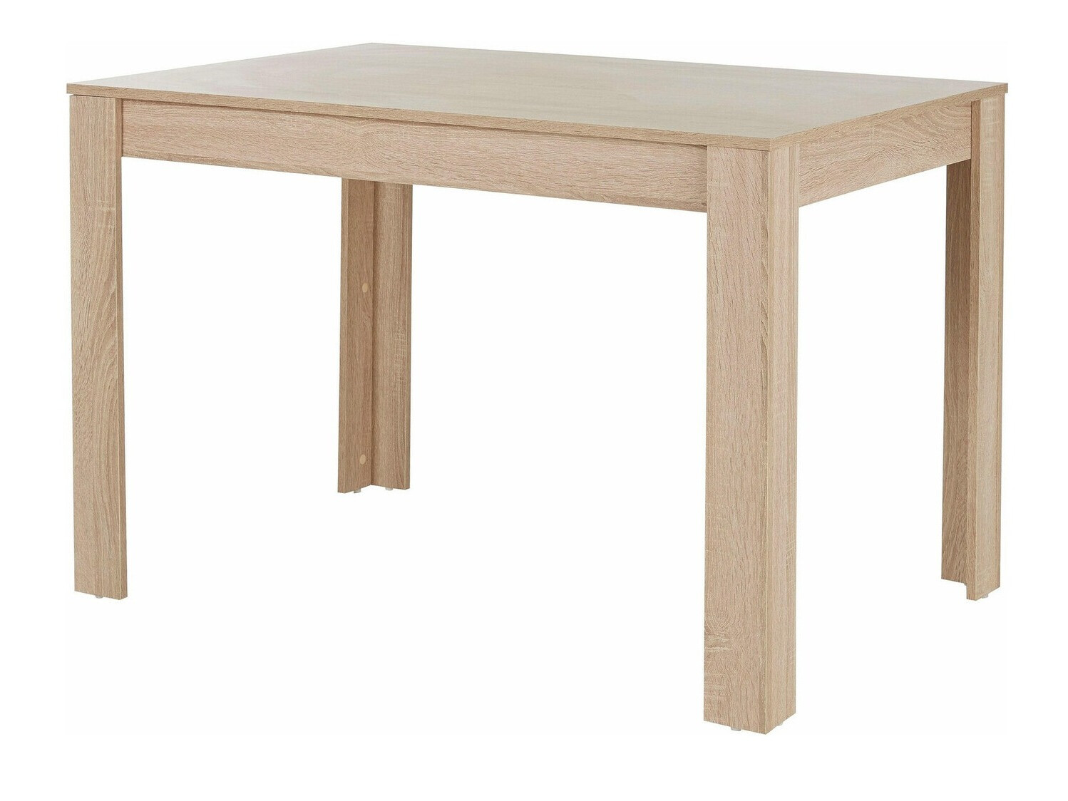 Cтол Denton 630 (Светлый дуб)