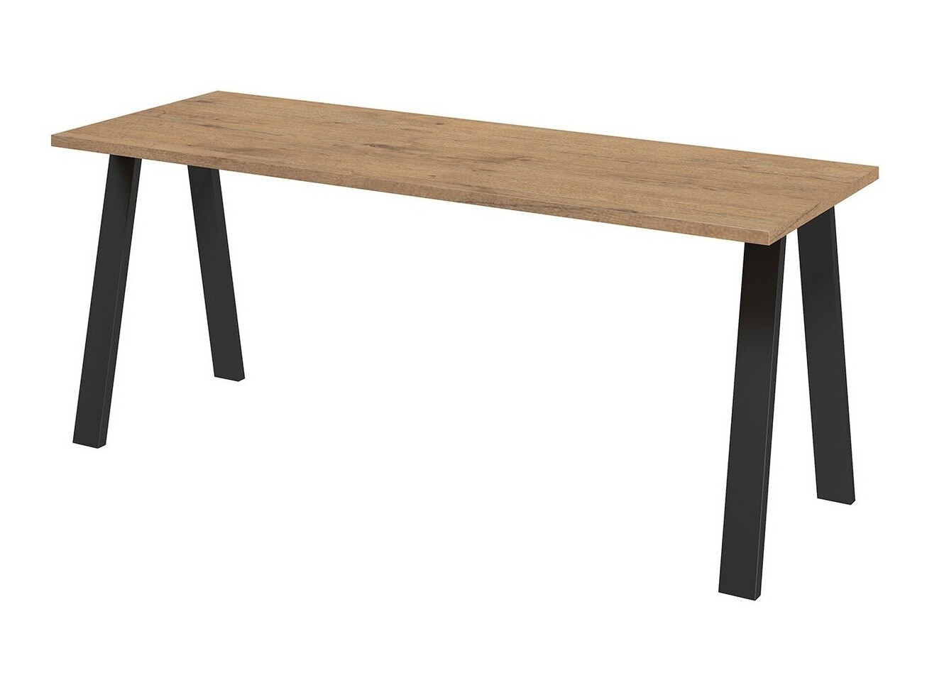 Cтол Tucson 142 (Ланцетник дуб)