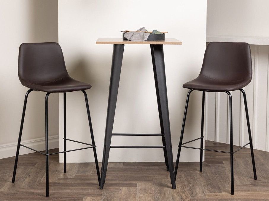 Ēdamistabas komplekts Dallas 3758