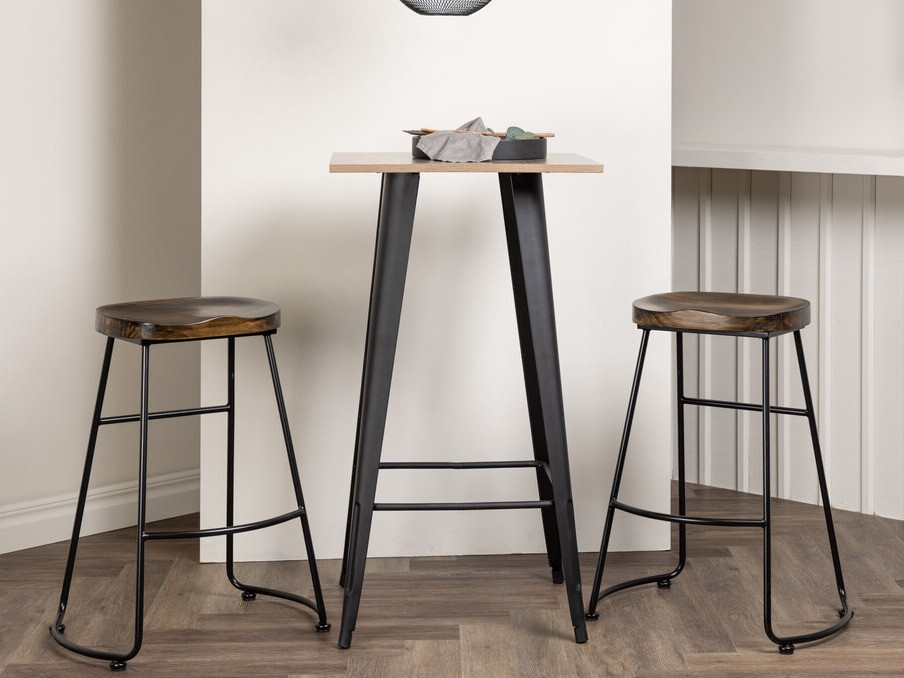 Ēdamistabas komplekts Dallas 3759