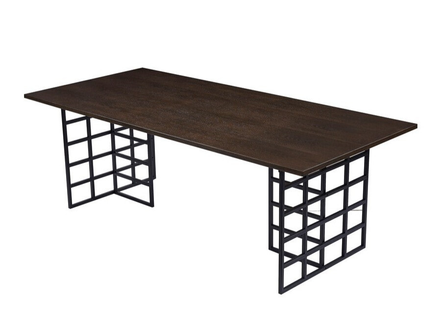 Galds Dallas 3232 (Brūns)