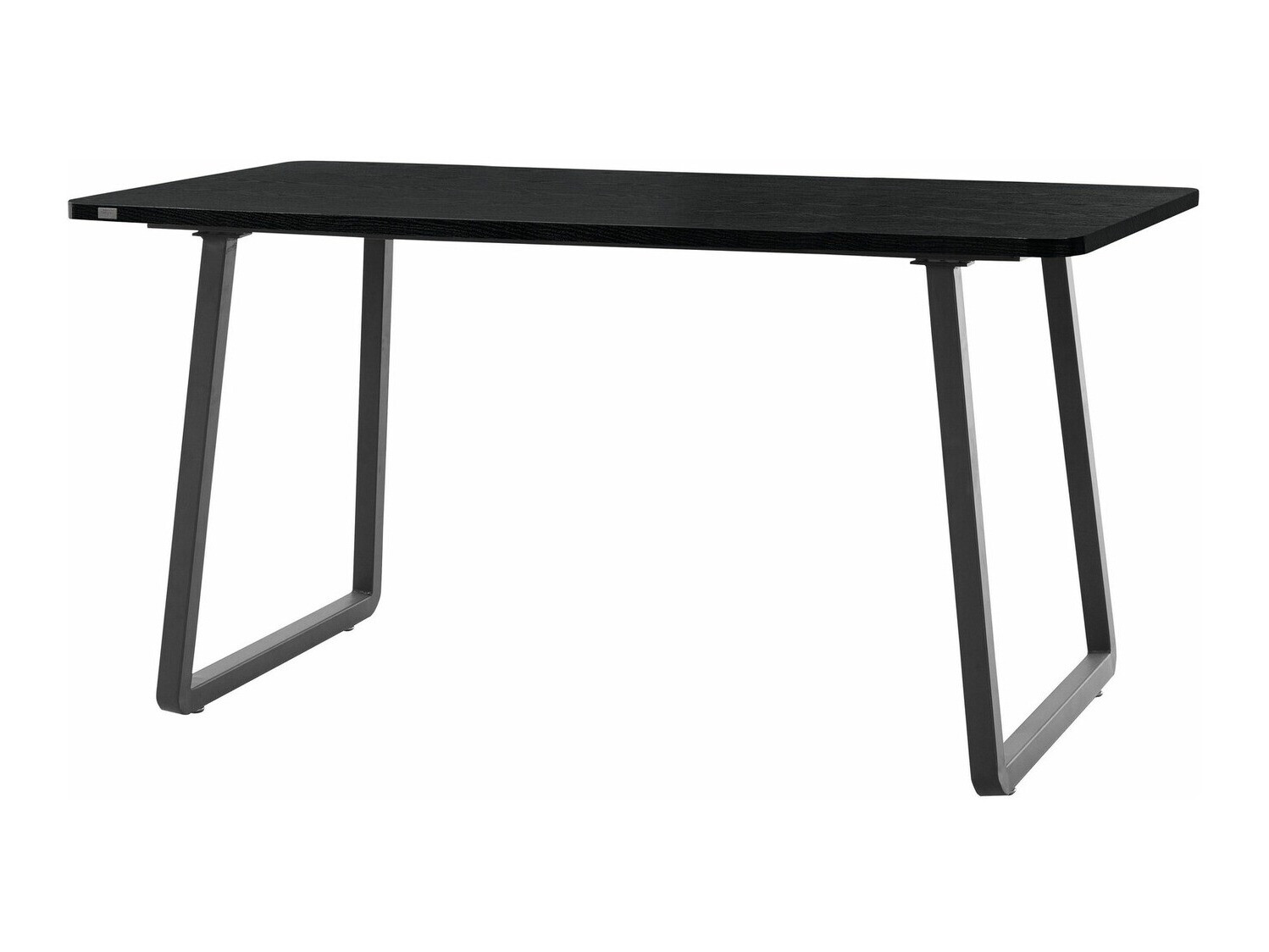 Galds Denton 486 (Melns)