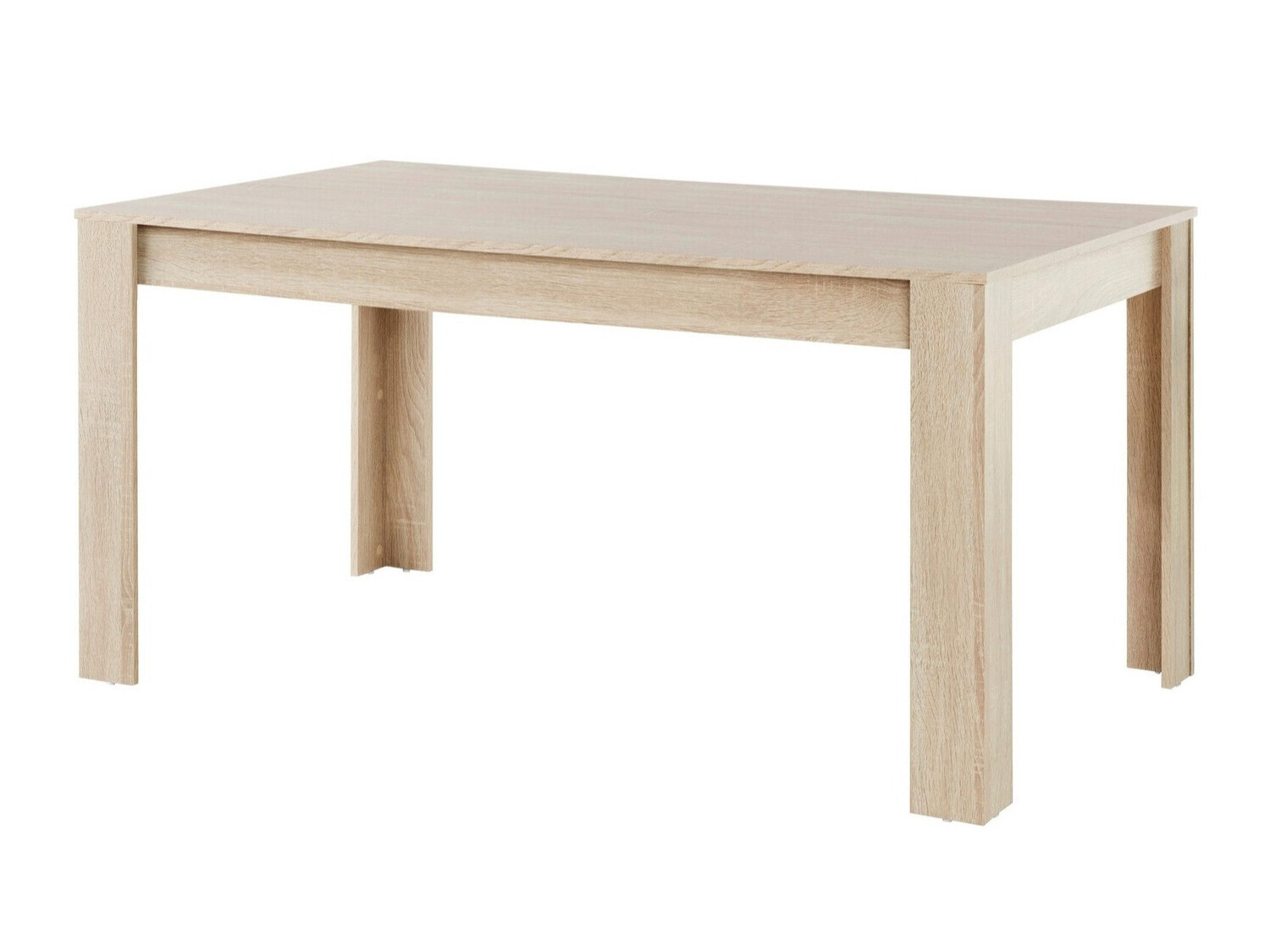 Galds Denton 628 (Gaišs ozols)