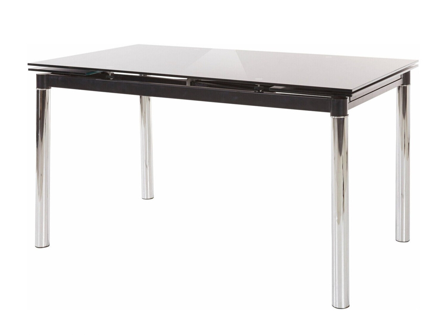 Galds Denton 938 (Melns)