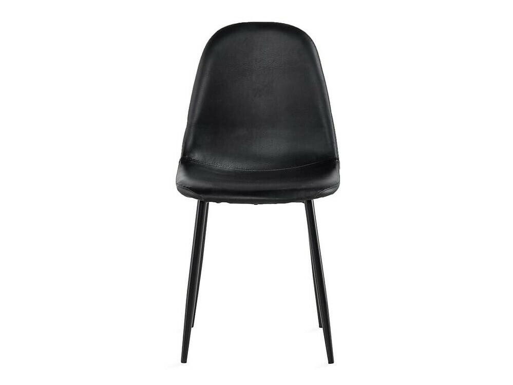 Krēsls Springfield 134 (Melns)