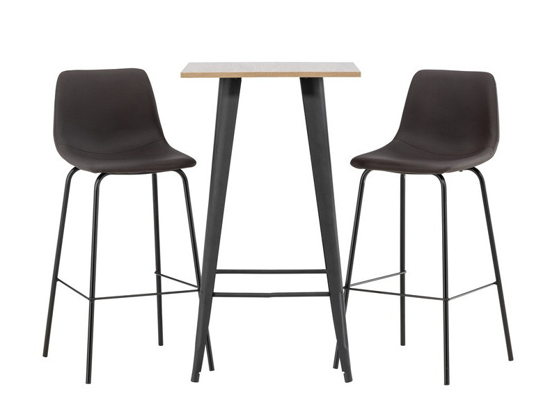 Обеденный гарнитур Dallas 3758