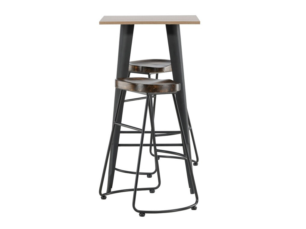 Обеденный гарнитур Dallas 3759