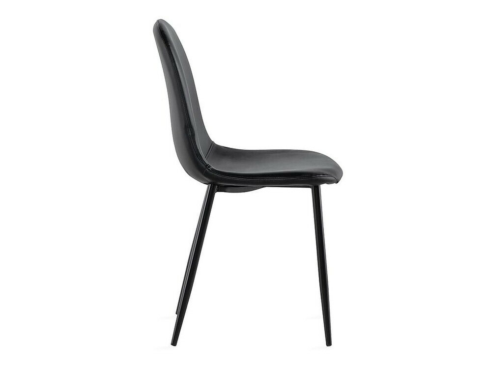 Стул Springfield 134 (Чёрный)