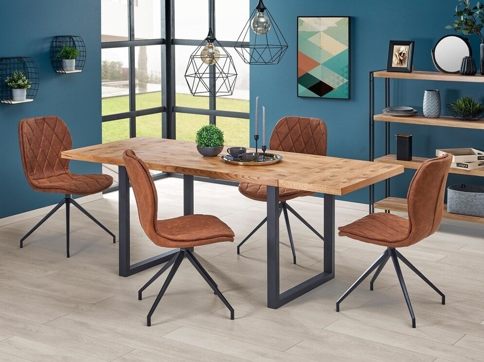 Ēdamistabas komplekts Houston 726