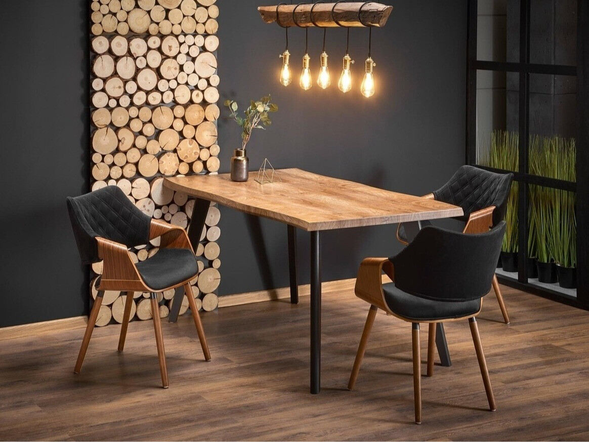 Ēdamistabas komplekts Houston Lector I