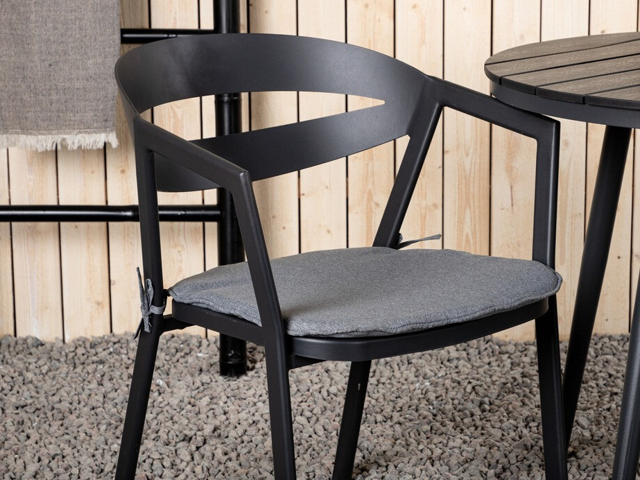 Galds un krēslu komplekts Dallas 3765