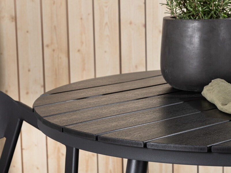 Galds un krēslu komplekts Dallas 3765