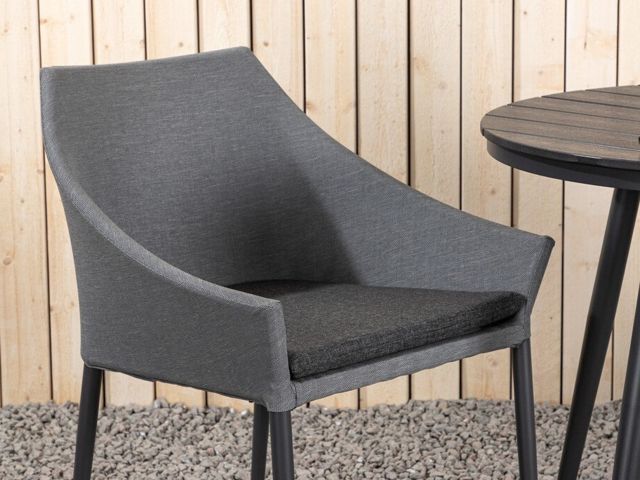 Galds un krēslu komplekts Dallas 3766