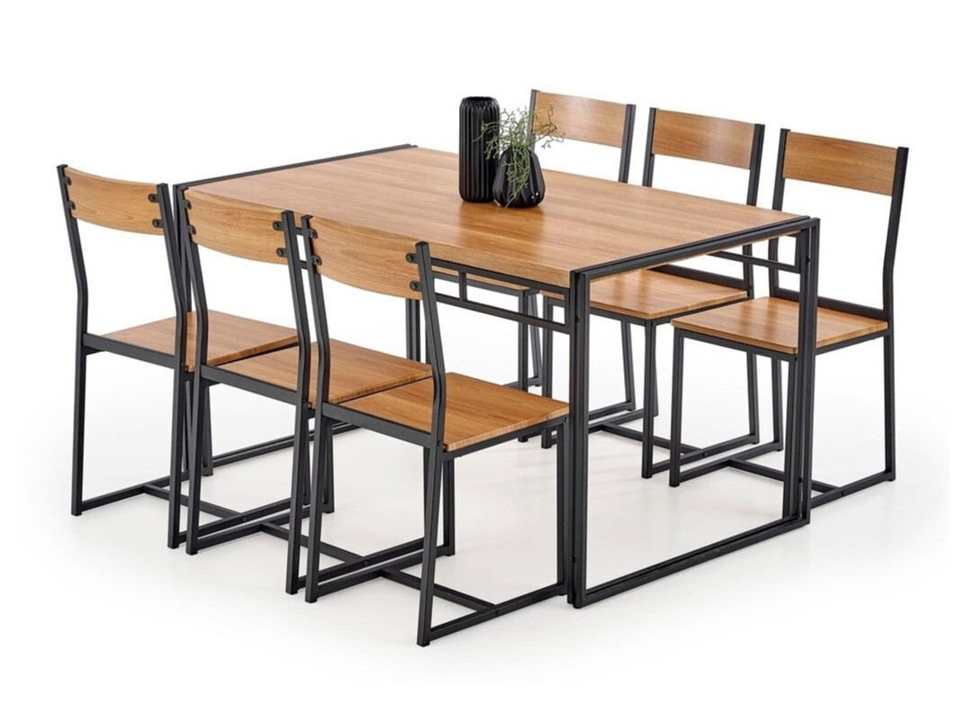 Обеденный гарнитур Houston 449