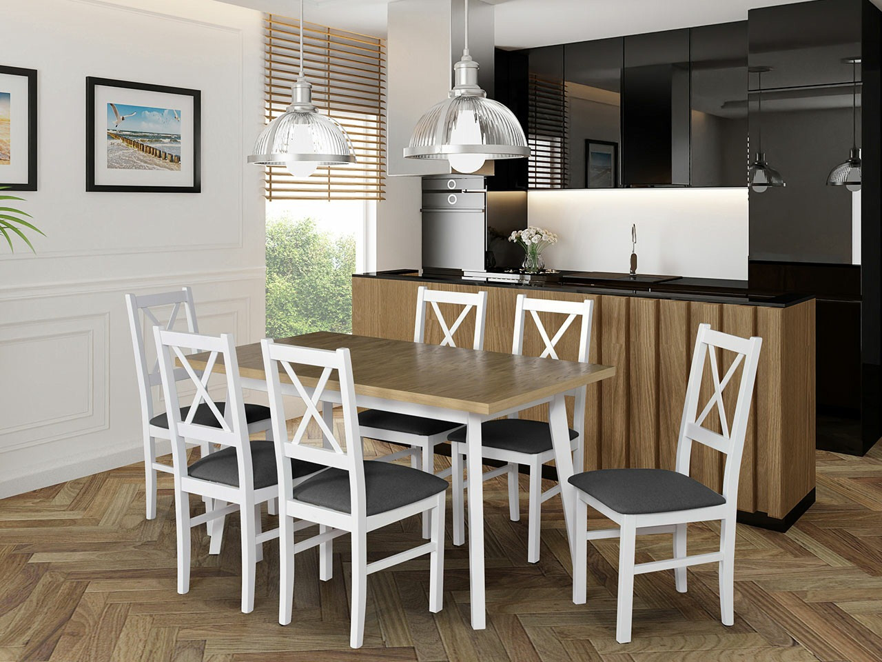 Обеденный гарнитур Victorville 223