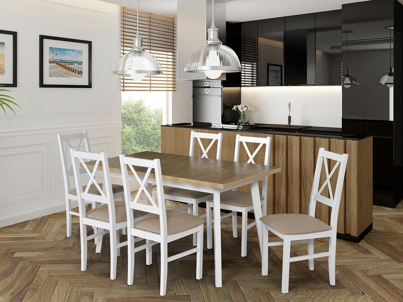 Обеденный гарнитур Victorville 223