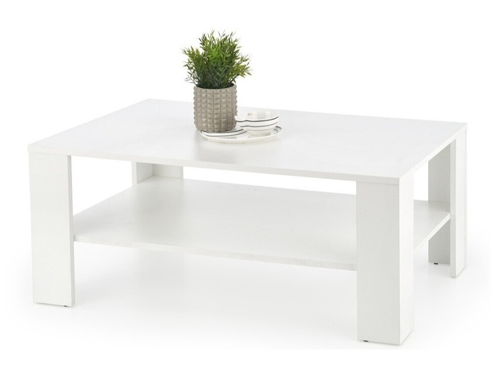 Журнальный столик Houston 361 (Белый)