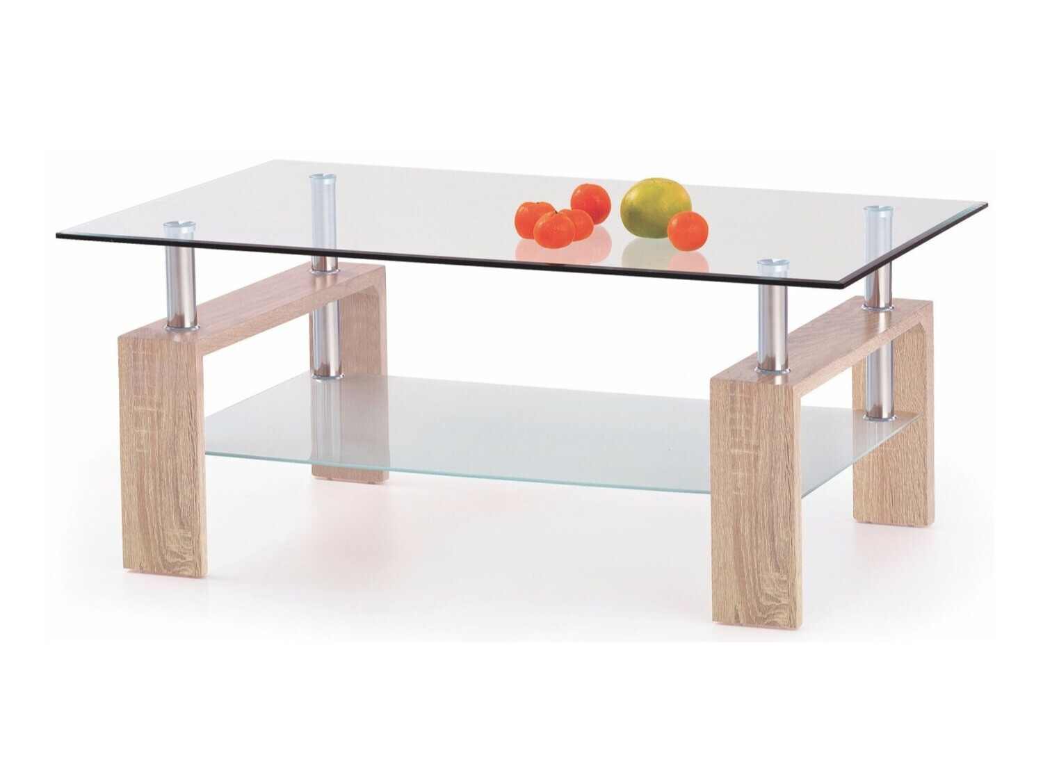 Журнальный столик Houston 547 (Сонома Дуб)