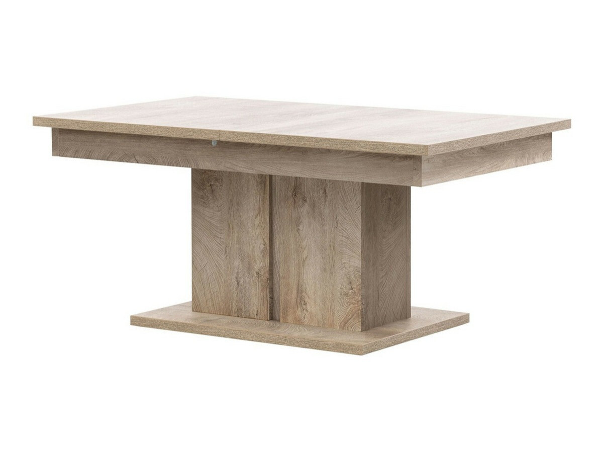 Журнальный столик - трансформер Nuremi 111 (Дуб)