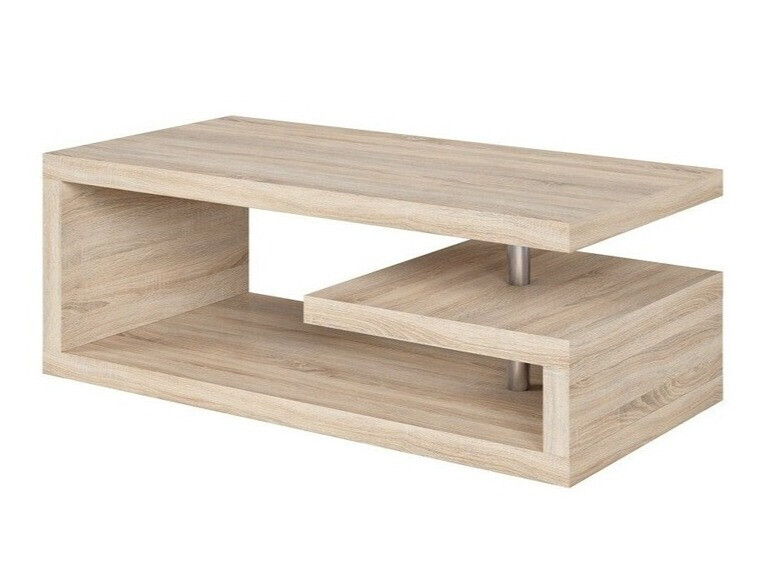 Žurnālu galdiņš Boston 234 (Sonomas ozols)