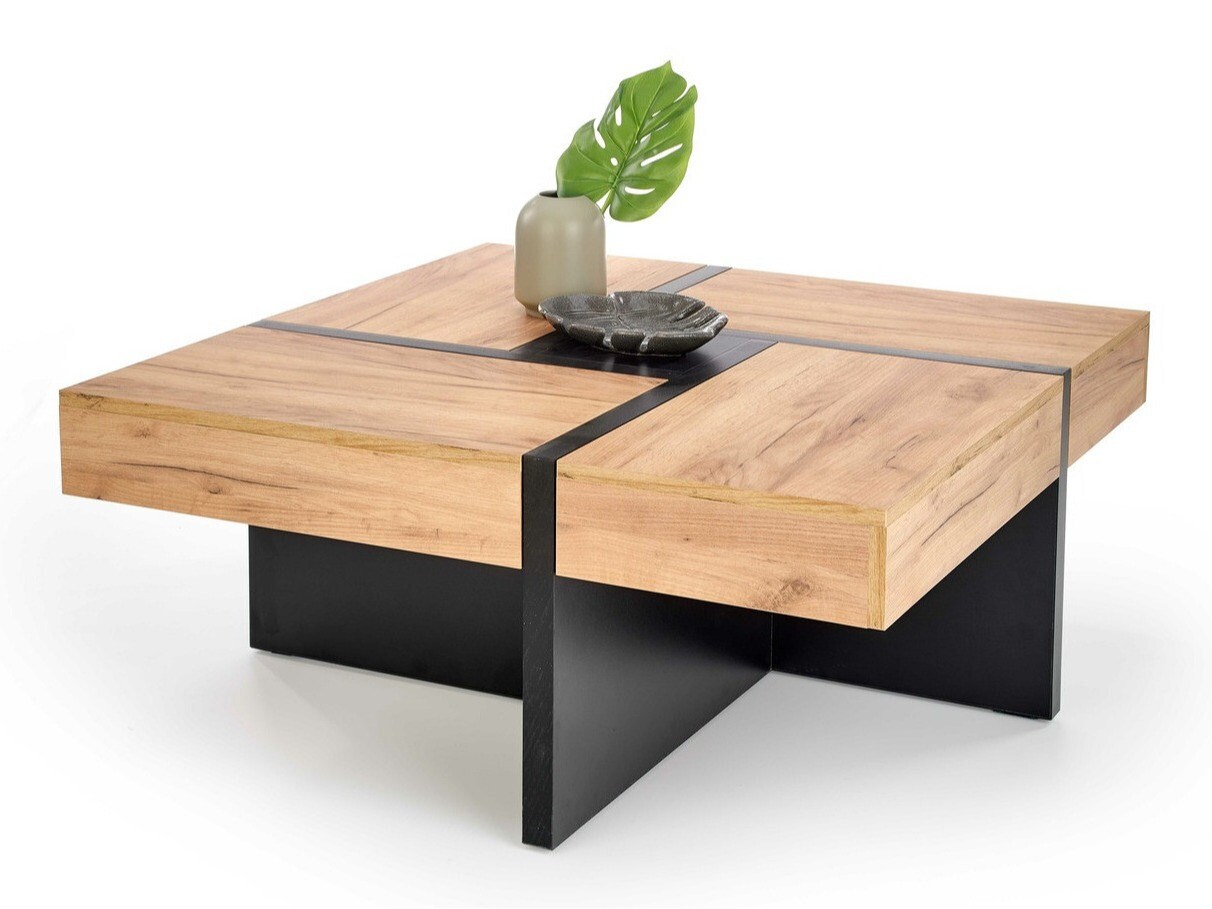 Žurnālu galdiņš Houston 1364