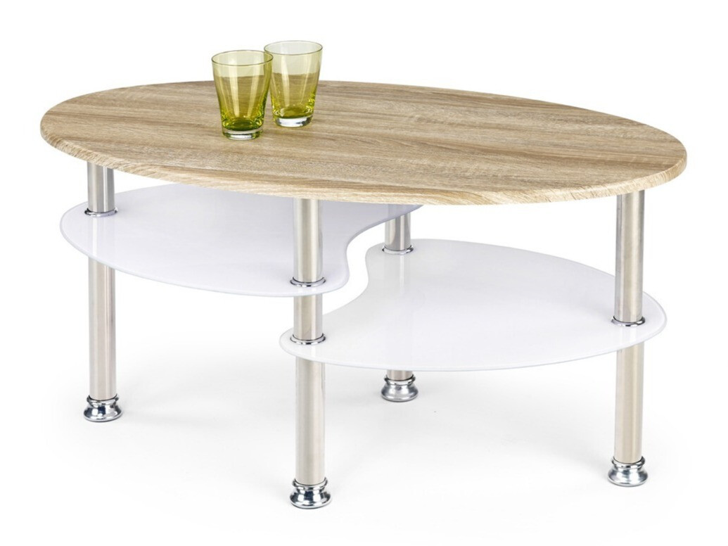 Žurnālu galdiņš Houston 172