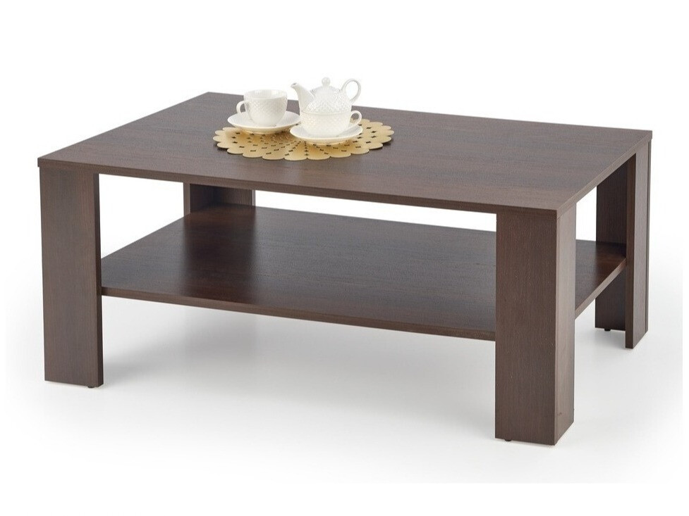 Žurnālu galdiņš Houston 361 (Rieksts)