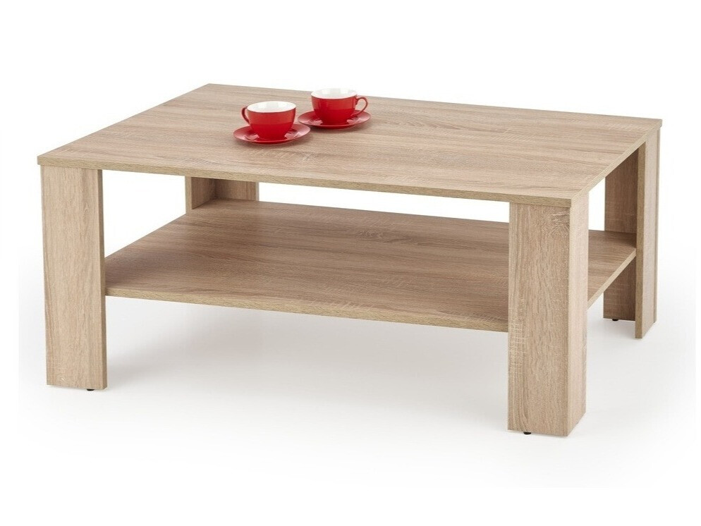 Žurnālu galdiņš Houston 361 (Sonomas ozols)