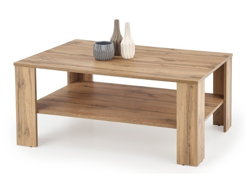 Žurnālu galdiņš Houston 361 (Votan ozols)