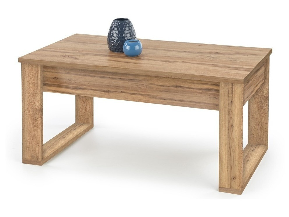 Žurnālu galdiņš Houston 865 (Votan ozols)