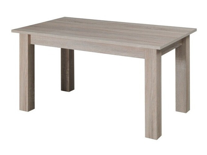 Žurnālu galdiņš Murrieta 154 (Sonomas ozols)