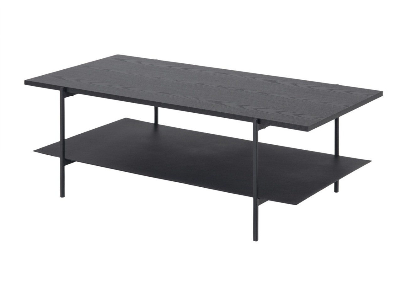 Žurnālu galdiņš Norsica Levsori 102