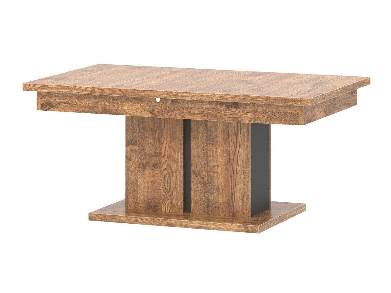 Žurnālu galdiņš transformeris Dunvelo 109