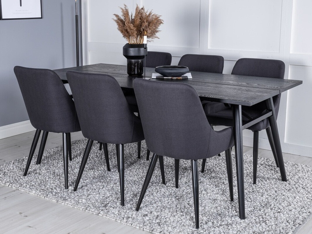 Ēdamistabas komplekts Dallas 1825