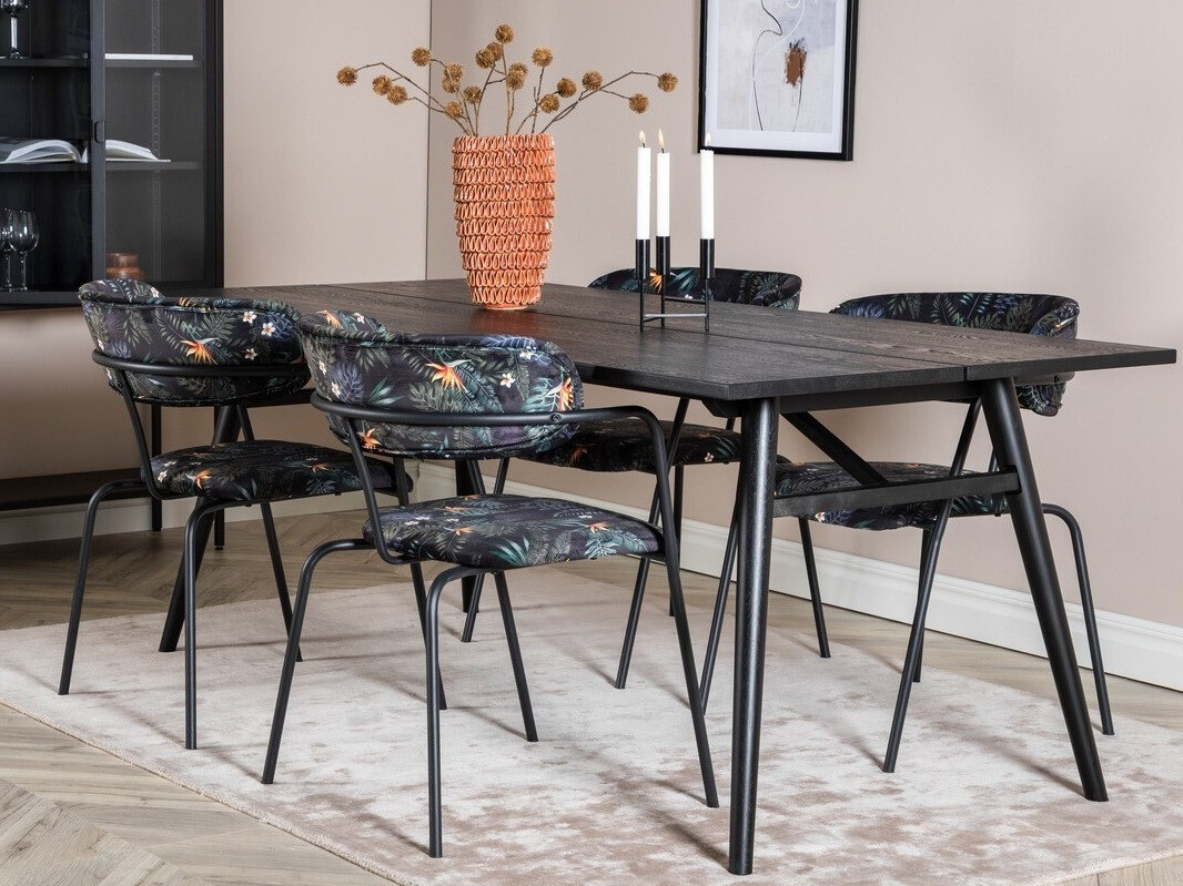 Ēdamistabas komplekts Dallas 1850