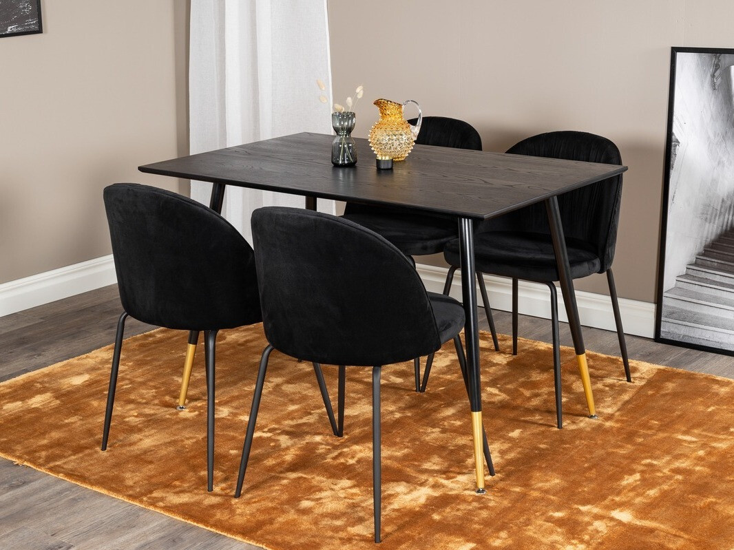 Ēdamistabas komplekts Dallas 1888