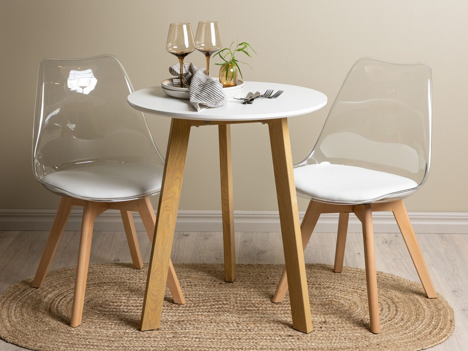 Ēdamistabas komplekts Dallas 3772