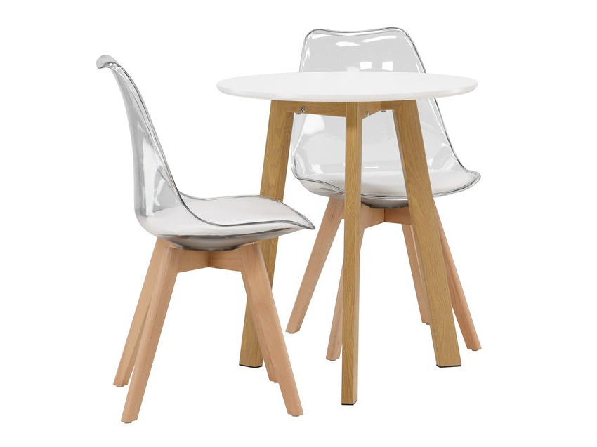 Ēdamistabas komplekts Dallas 3772