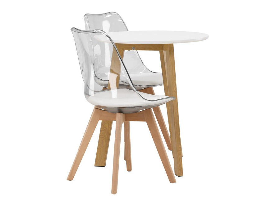 Ēdamistabas komplekts Dallas 3772