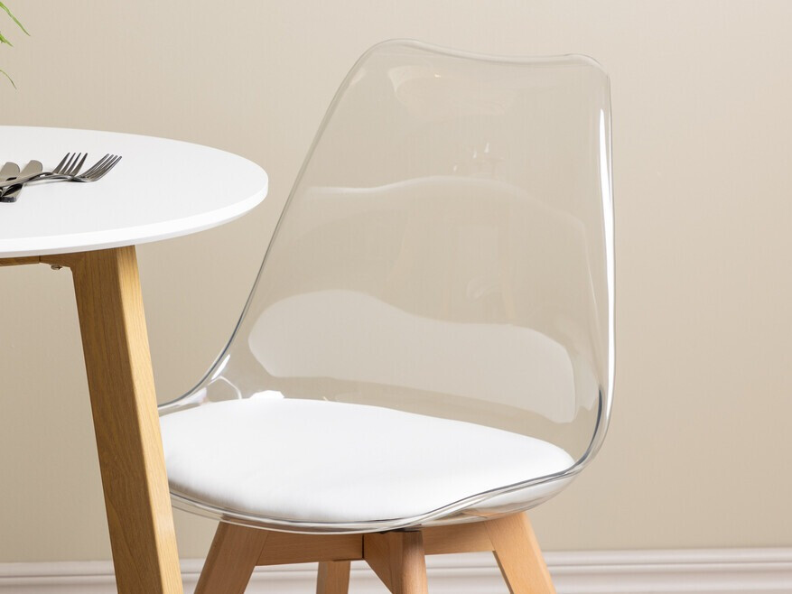 Ēdamistabas komplekts Dallas 3772