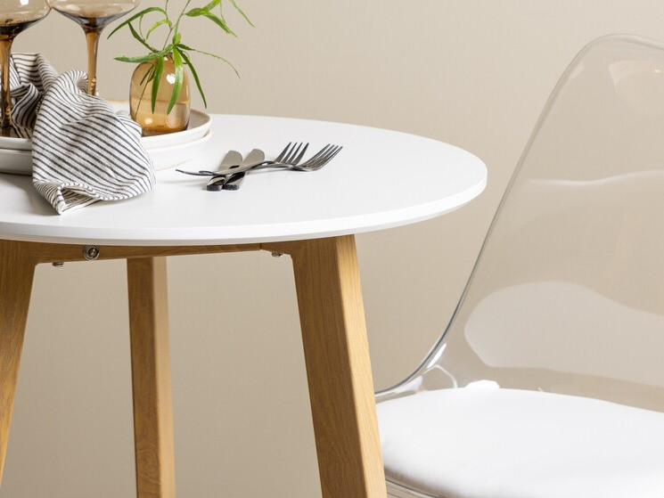 Ēdamistabas komplekts Dallas 3772