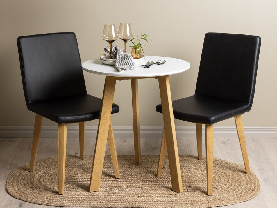 Ēdamistabas komplekts Dallas 3773