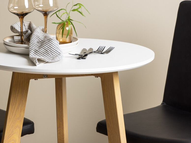 Ēdamistabas komplekts Dallas 3773