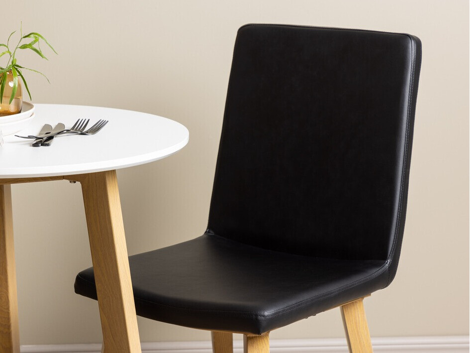 Ēdamistabas komplekts Dallas 3773