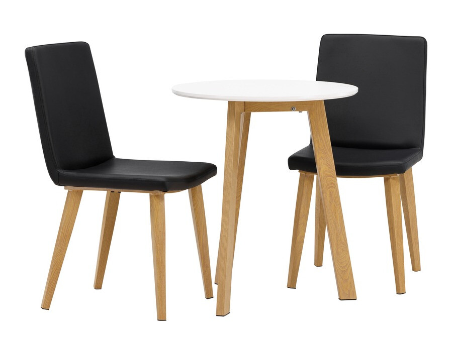 Ēdamistabas komplekts Dallas 3773