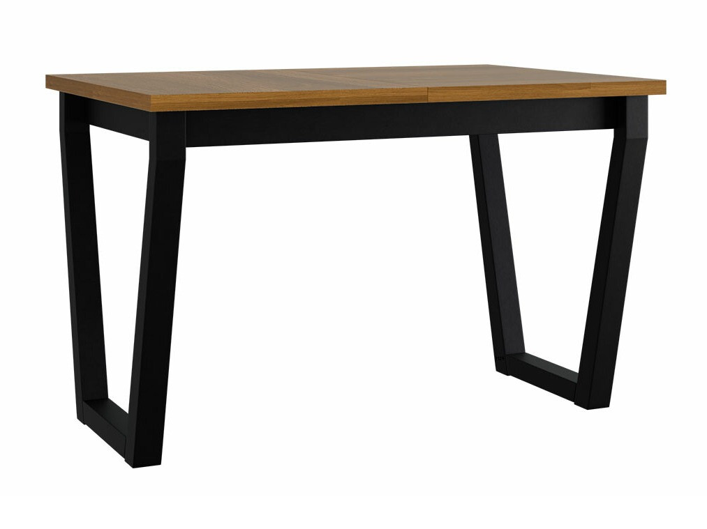 Galds Victorville 301 (Melns + Grandson ozols)