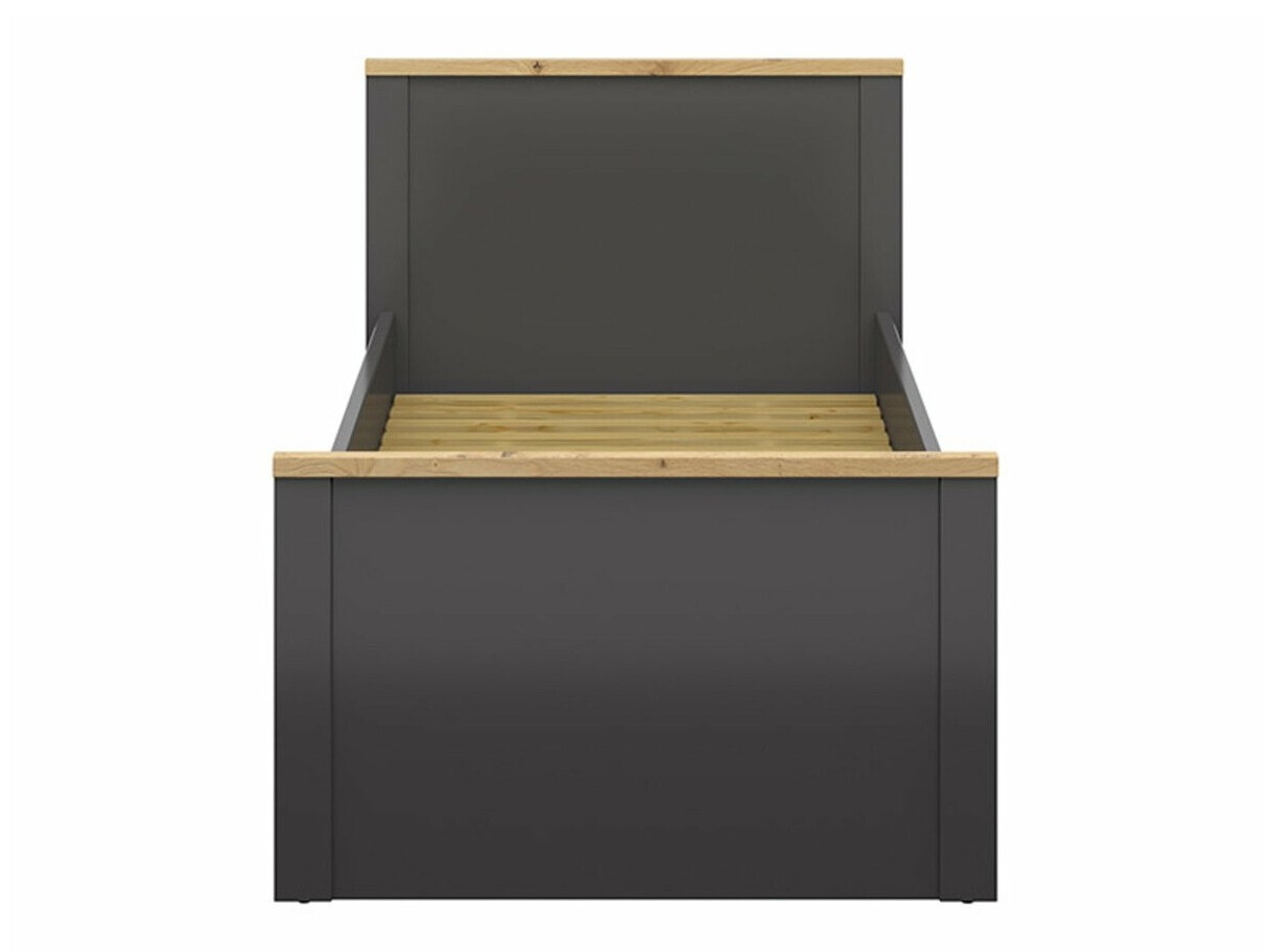 Gulta Sordoro 132 (Grafīts + Artisan ozols)